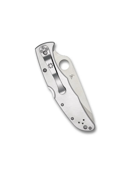 Spyderco Endura 4 Stainless