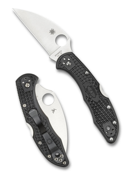 Delica® 4 Lightweight Wharncliffe PlainEdge™