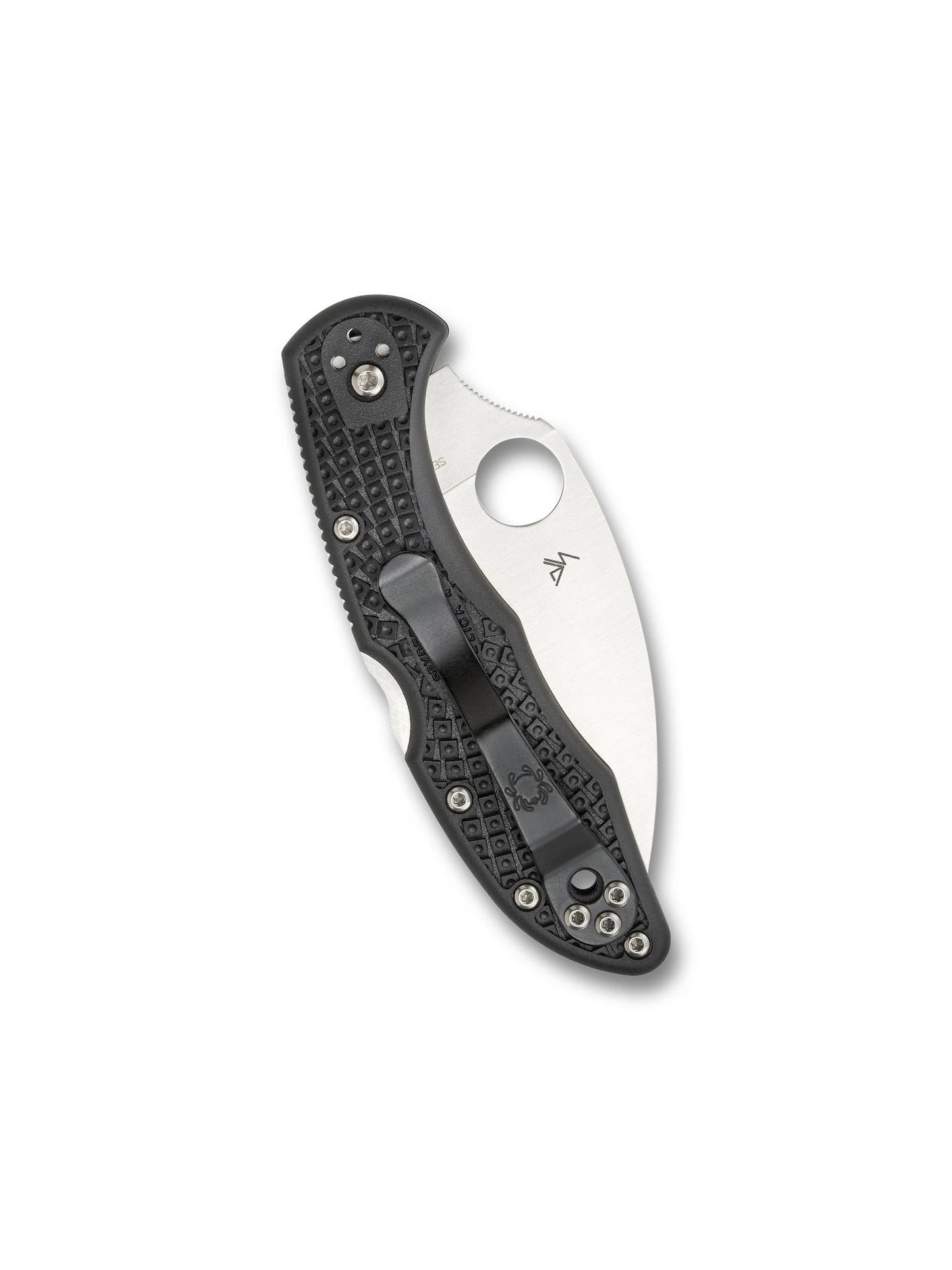 Delica® 4 Lightweight Wharncliffe PlainEdge™