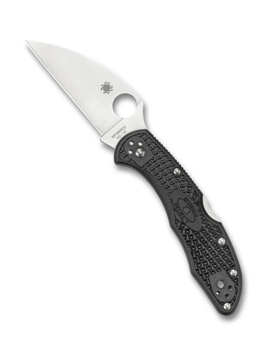 Delica® 4 Lightweight Wharncliffe PlainEdge™