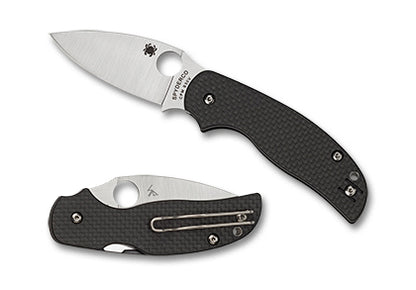 Spyderco Sage 5 Compression Lock