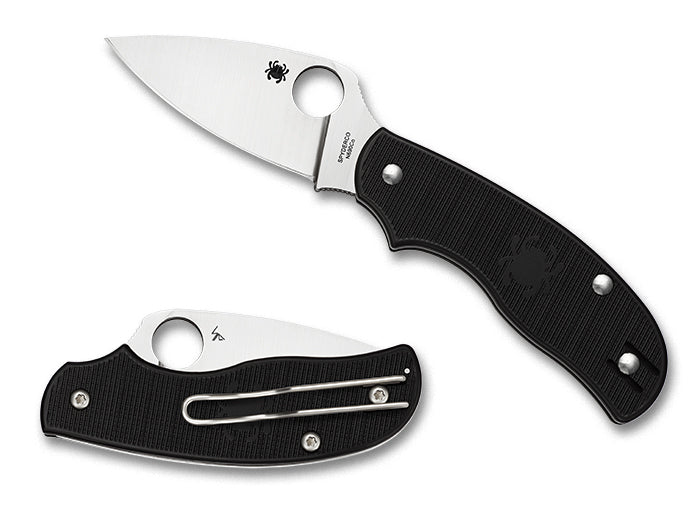 Spyderco Urban FRN Black