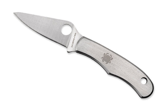 Spyderco Bug Stainless