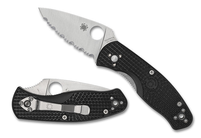 Spyderco Persistence Lightweight