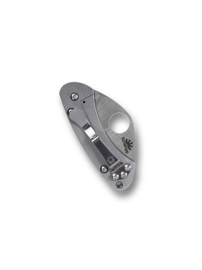 Spyderco Balance Cobalt Blue G-10 CPM SPY27 (Sprint Run)