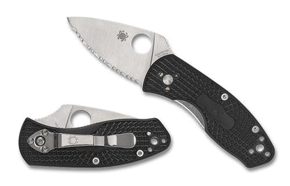 Spyderco Ambitious Lightweight