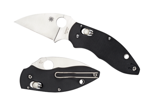 Spyderco Q Ball (Discontinued)