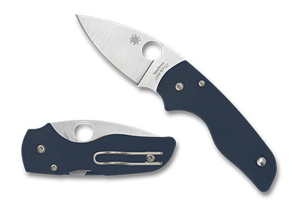 Spyderco Lil' Native CPM SPY27