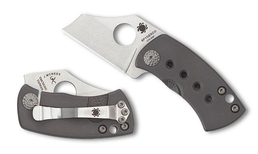 Spyderco McBee