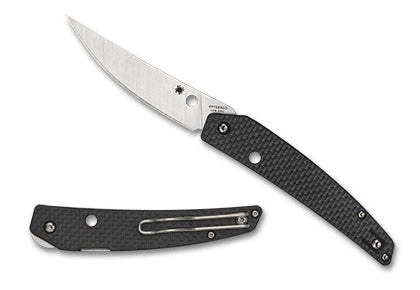 Spyderco Ikuchi