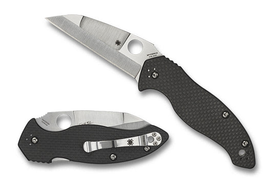 Spyderco Canis