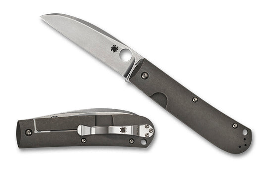 Spyderco SwayBack