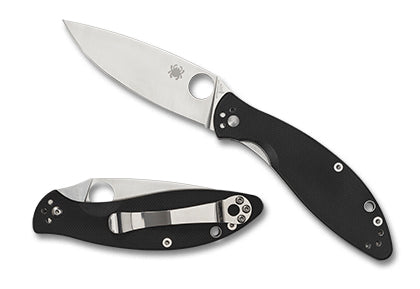 Spyderco Astute