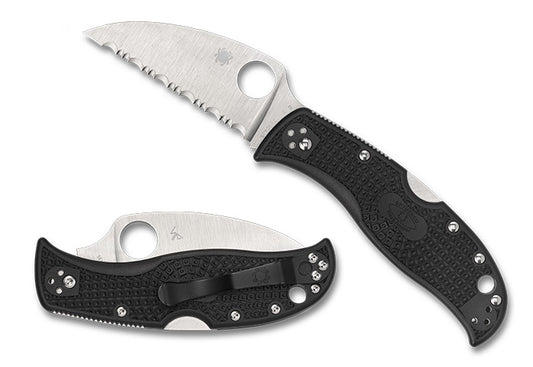 Spyderco RockJumper