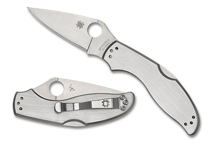 Spyderco Uptern