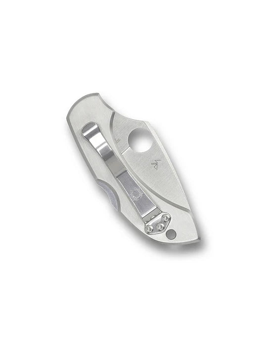 Spyderco Dragonfly Stainless Tattoo