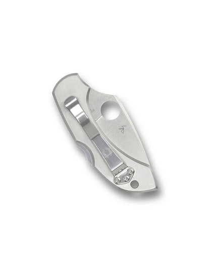 Spyderco Dragonfly Stainless Tattoo