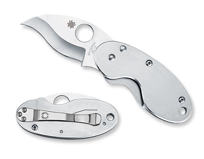 Spyderco Cricket Stainless