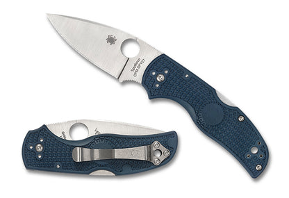 Spyderco Native 5 FRN CPM SPY27