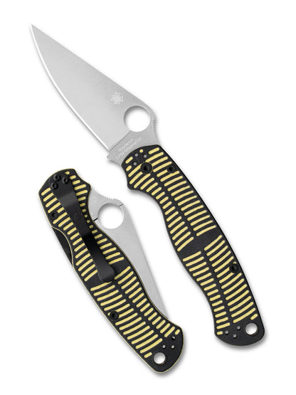 Para Military® 2 Salt® CPM® MagnaCut® YELLOW/BLACK