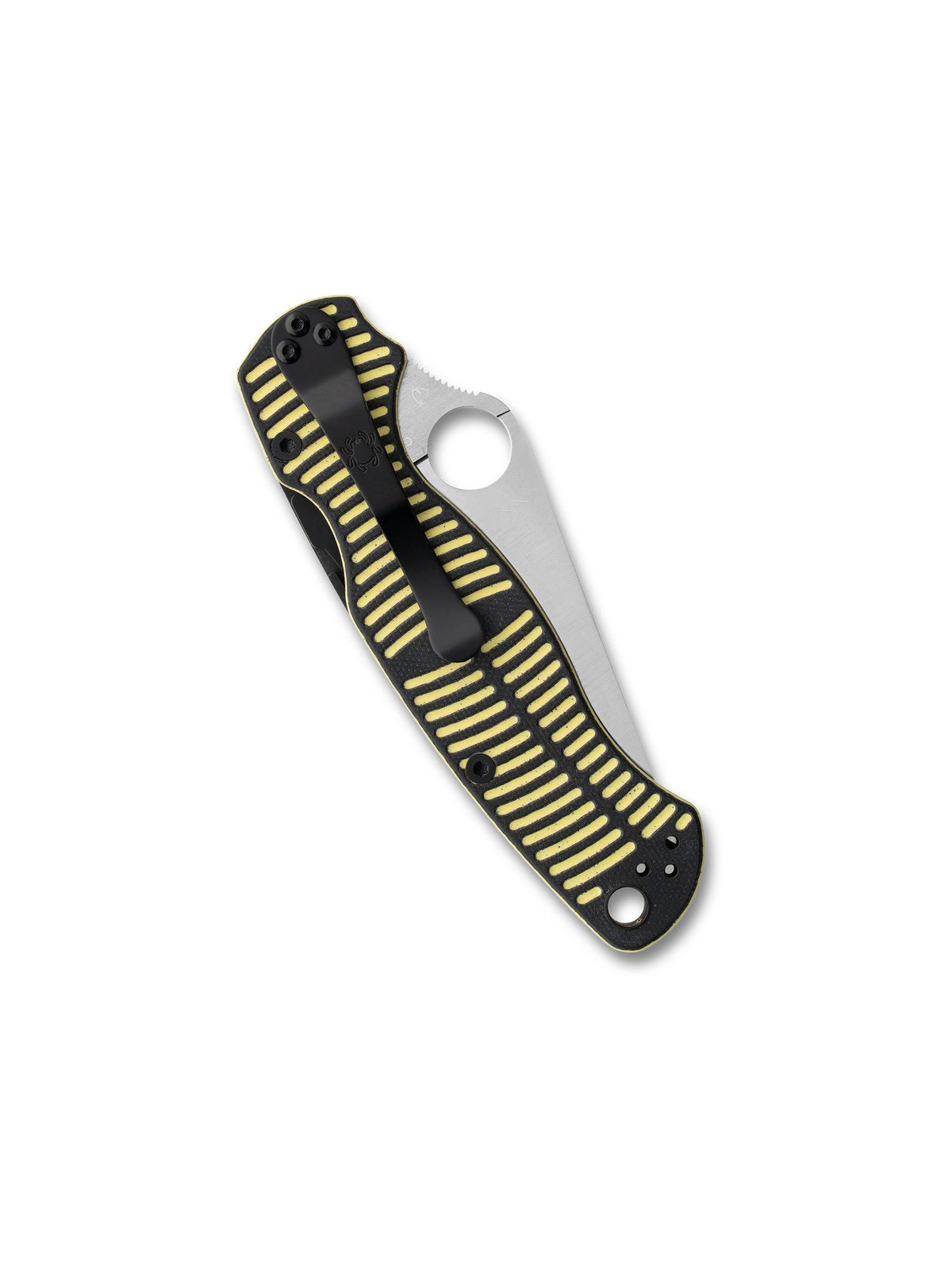 Para Military® 2 Salt® CPM® MagnaCut® YELLOW/BLACK