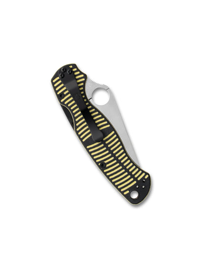Para Military® 2 Salt® CPM® MagnaCut® YELLOW/BLACK