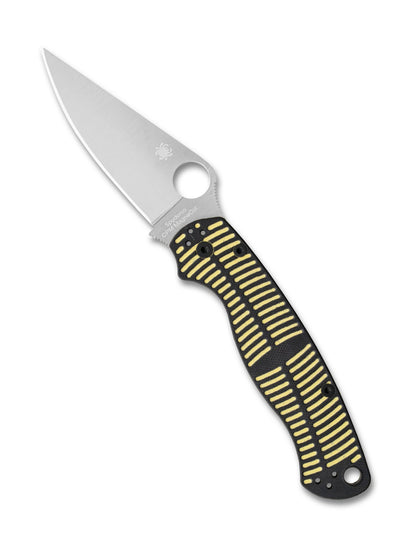 Para Military® 2 Salt® CPM® MagnaCut® YELLOW/BLACK