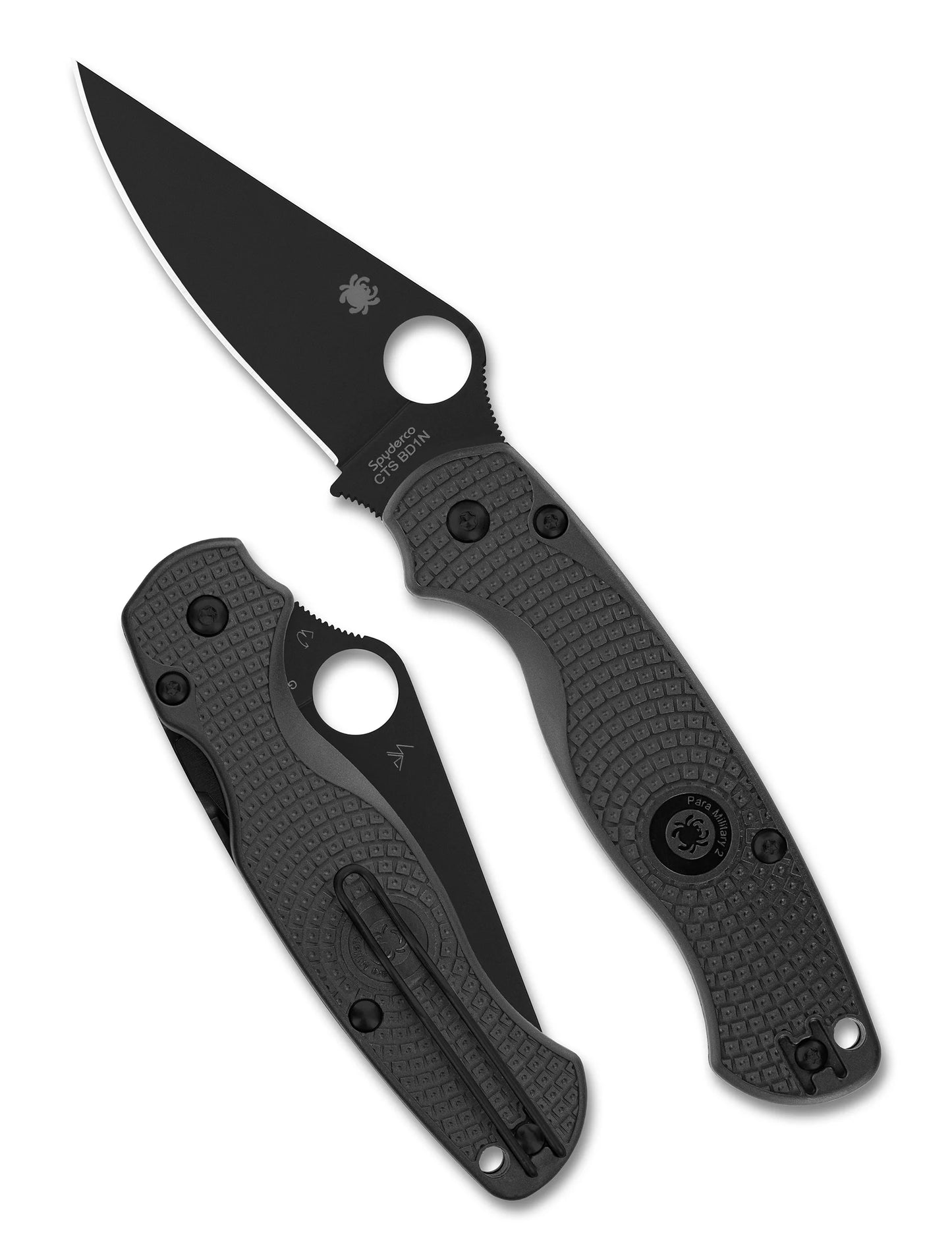 Para Military® 2 Lightweight