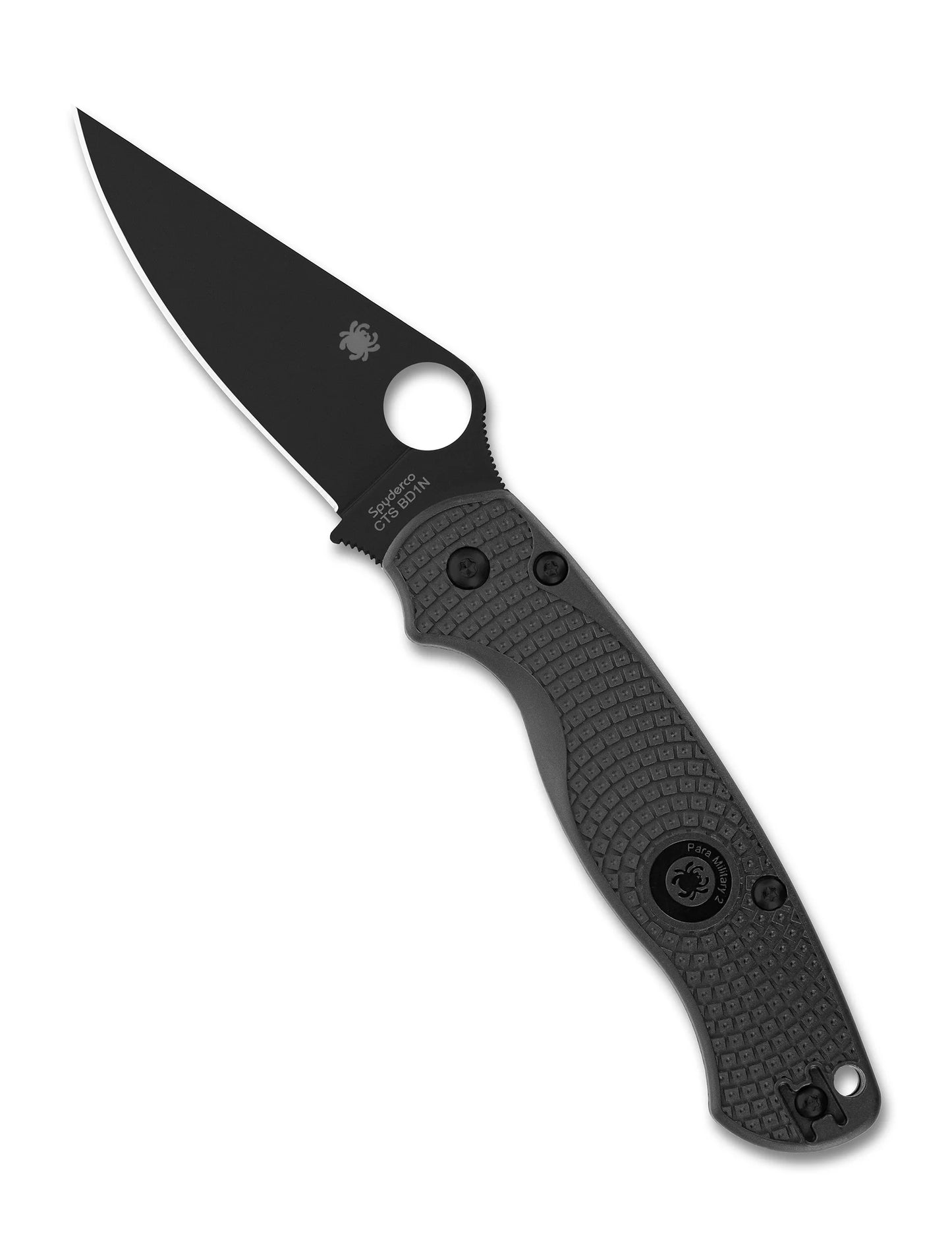 Para Military® 2 Lightweight