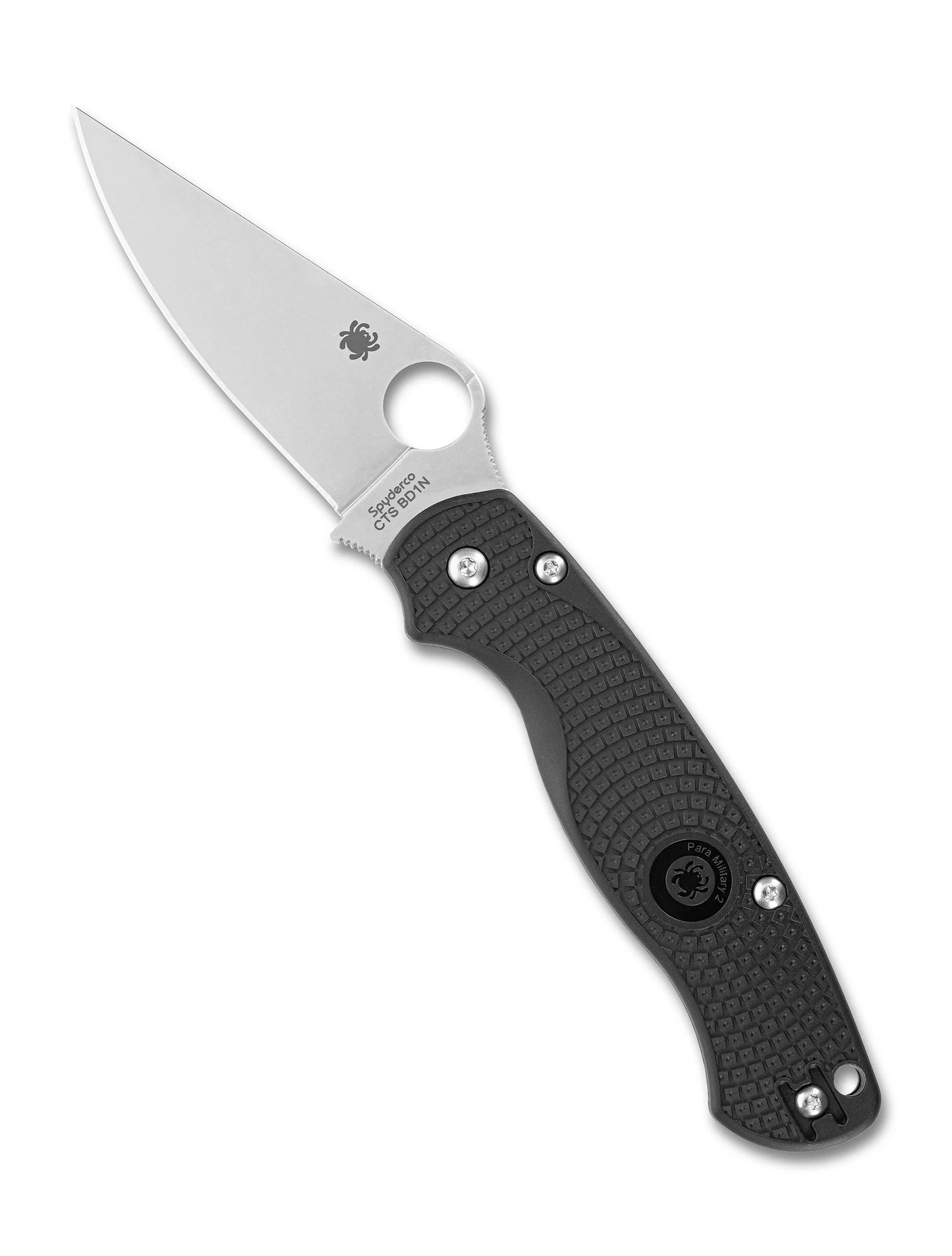 Para Military® 2 Lightweight