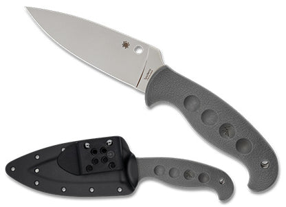 Spyderco Temperance CPM Cru-Wear (Sprint Run)