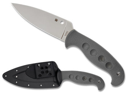 Spyderco Temperance CPM Cru-Wear (Sprint Run)