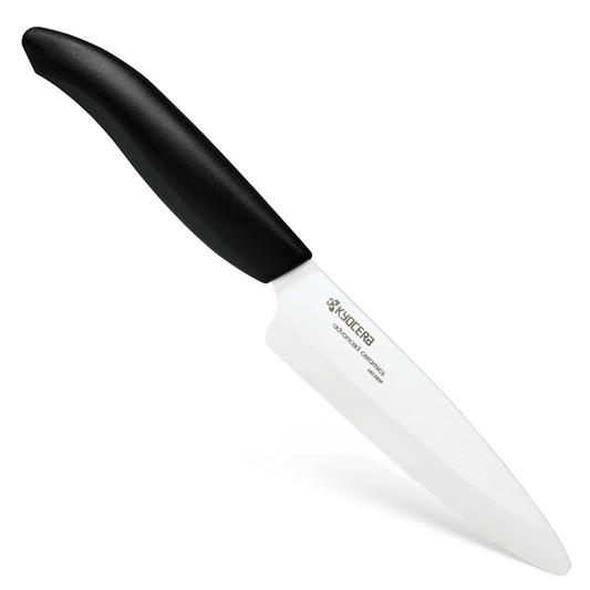 Kyocera Revolution Series 4.5" Ceramic Utility Knife