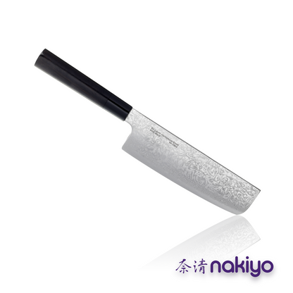 Nakiyo Sumi Nakiri, 178 mm (7.0")