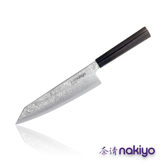 Nakiyo Sumi Kiritsuke, 216 mm (8.5")
