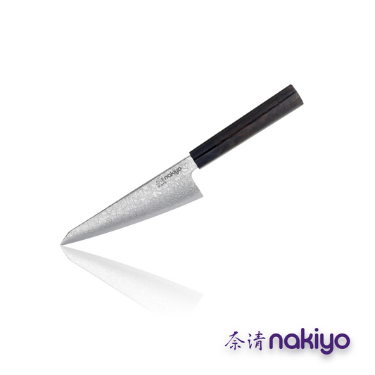 Nakiyo Sumi Honesuki, 152 mm (6.0")