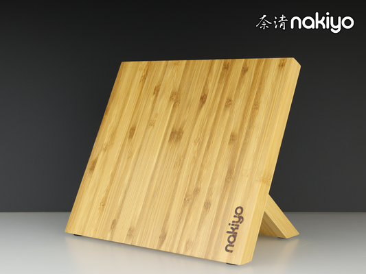 Nakiyo Magnetic Knife Stand