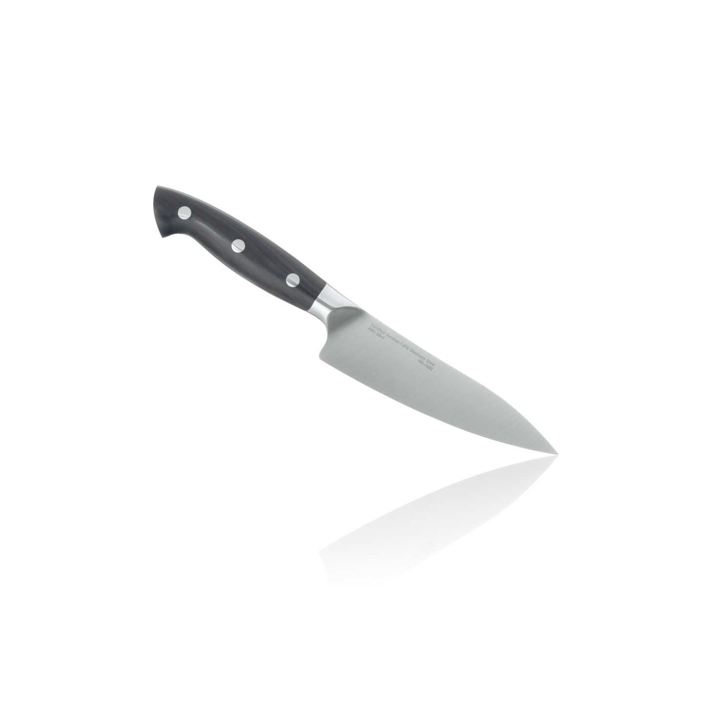 Nakiyo Berlin 5" Utility Knife