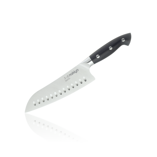 Nakiyo Berlin 7" Santoku