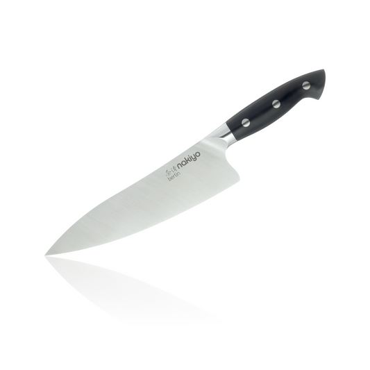 Nakiyo Berlin 8" Chef's Knife