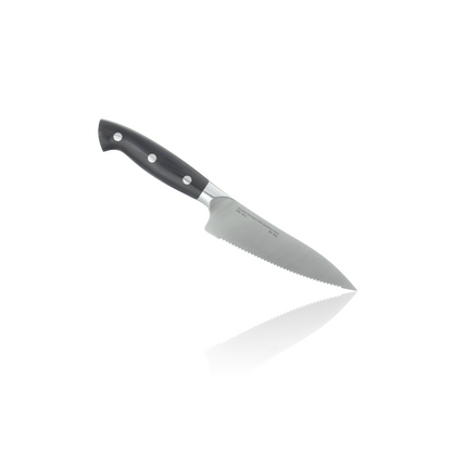 Nakiyo Berlin 5" Serrated Utility Knife
