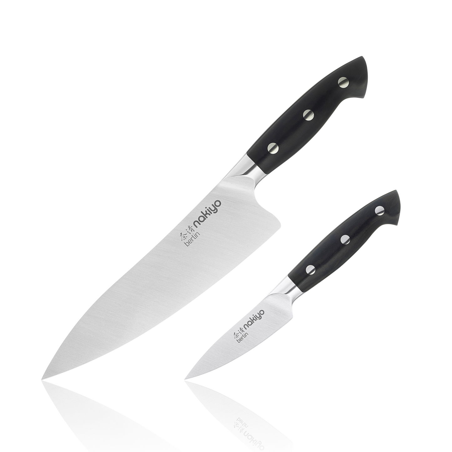 Nakiyo Berlin 2-Piece Starter Set