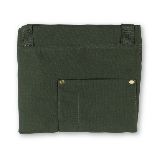 Nakiyo Heavyweight Professional Apron
