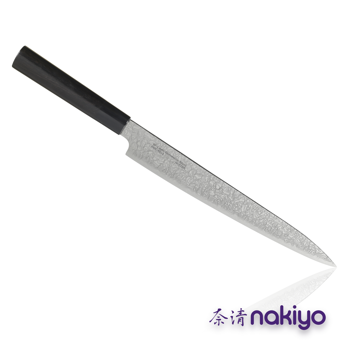 Nakiyo Sumi Slicer, 254 mm (10.0")