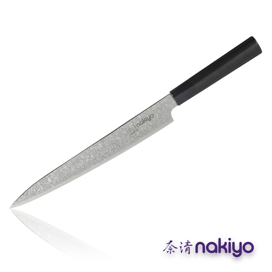 Nakiyo Sumi Slicer, 254 mm (10.0")