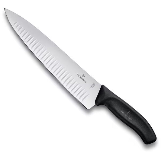 Victorinox Swiss Classic 10" Granton Chef's Knife