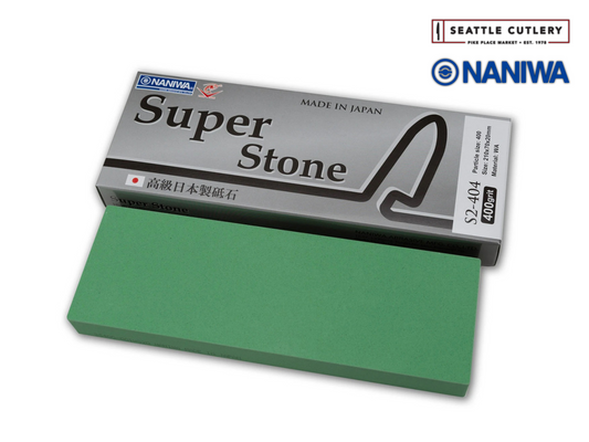 Naniwa Advance S2 Super Stone
