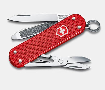 Victorinox Classic SD Alox