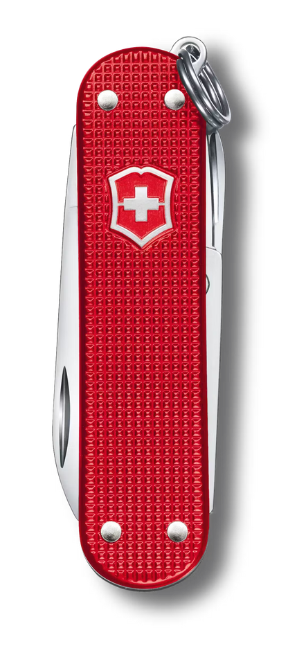 Victorinox Classic SD Alox