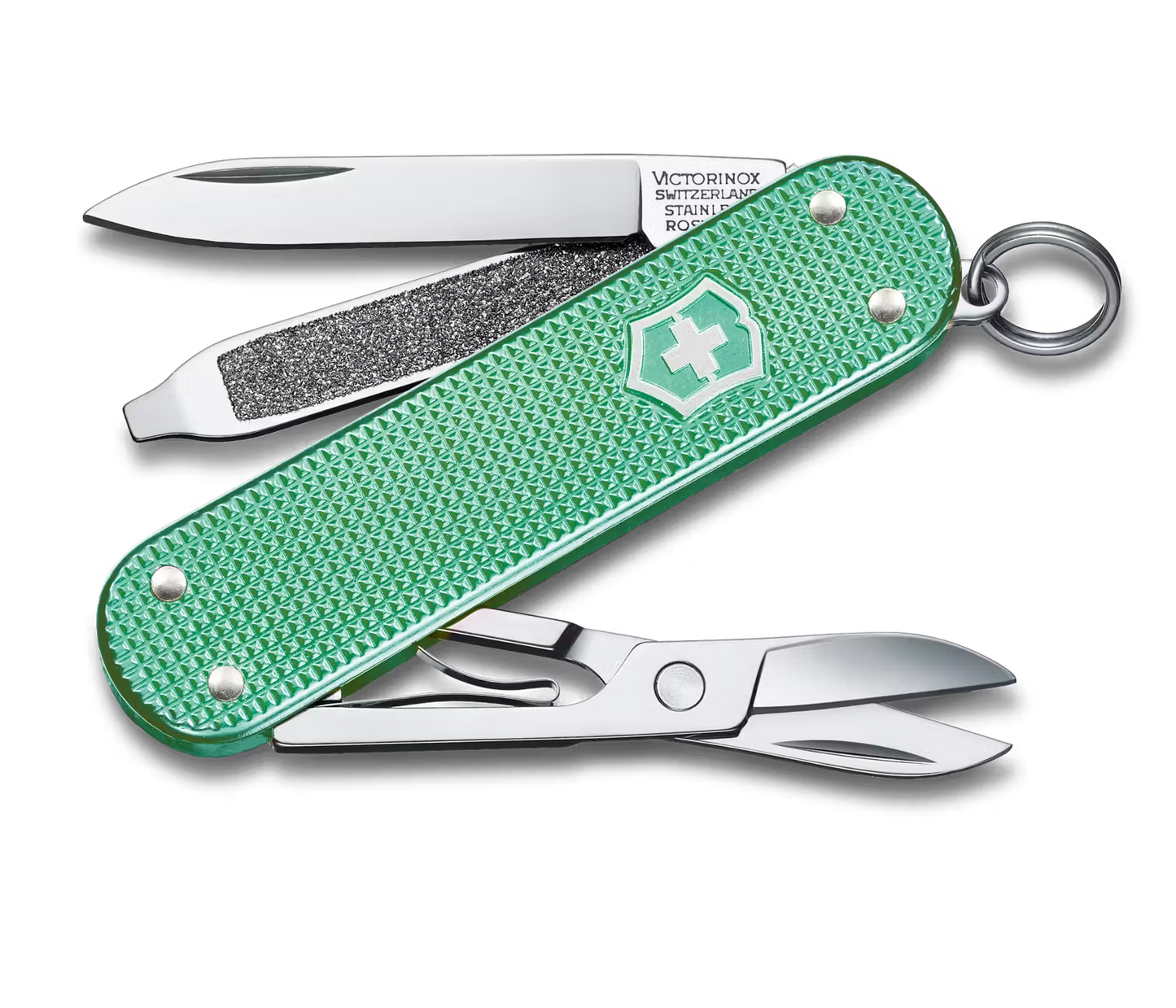 Victorinox Classic SD Alox
